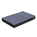 Waterproof Non-Slip Orthopedic Dog Bed for Large Dogs