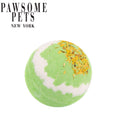 Relaxing doggy bathbombs - Dry Jasmin