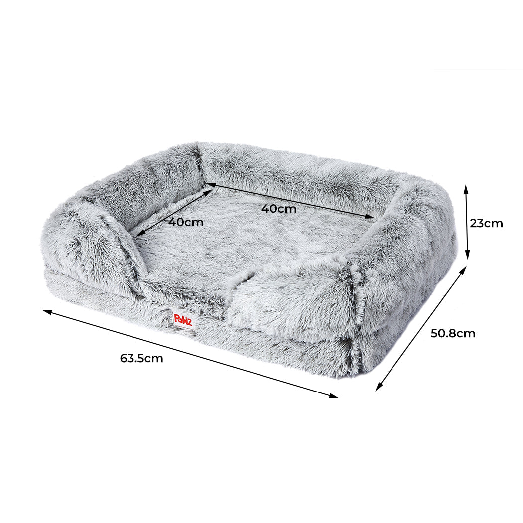 Veterinary orthopedic support Dog Bed -  Small