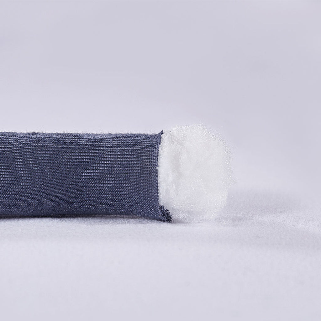 Lux thick knitted Weighted Blanket – Clinically Informed Comfort for Better Sleep 9kg